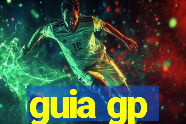 guia gp